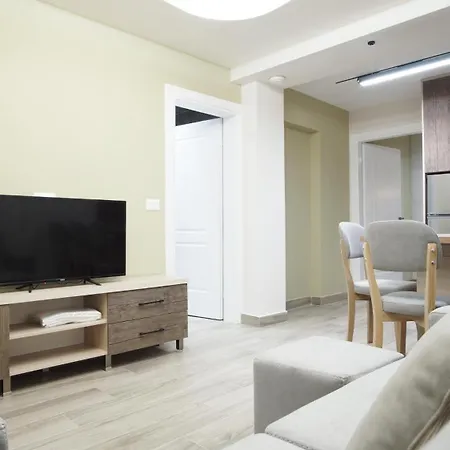 4seasons Apartment Tirana
