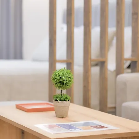 Apartment 4seasons *