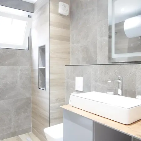 Apartment 4seasons Tirana