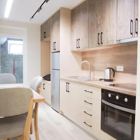 4seasons Apartment *